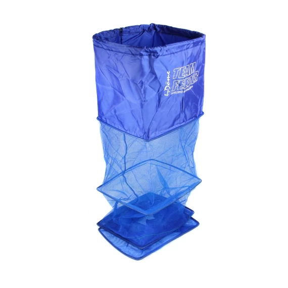 By Döme TF 300 Négyzetes Versenyszák