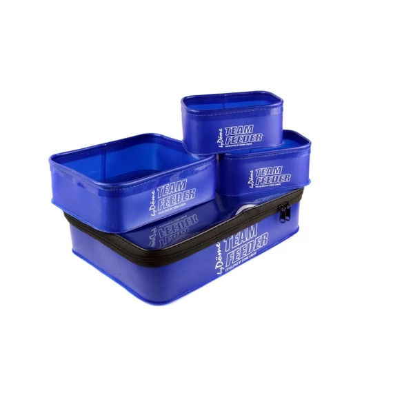 By Döme TF Eva Tároló Szett