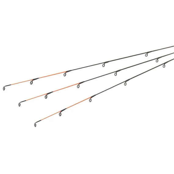 By Döme TF Gold Serie 420H 50-100g Feeder Bot