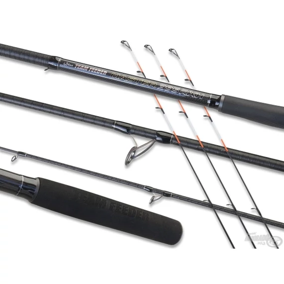 By Döme Feeder Bot Team Feeder Master 395 RXH