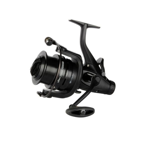 By Döme Nyeletőfékes Orsó TF Carp Fighter LCS Pro 6000