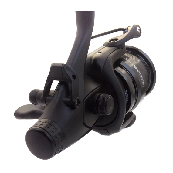 By Döme Nyeletőfékes Orsó TF Carp Fighter LCS Pro 6000