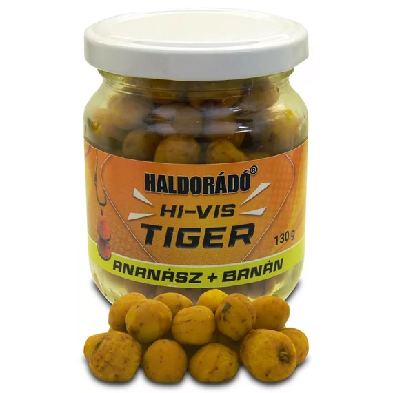 Haldorádó Tigrismogyoró Hi-Vis Tiger