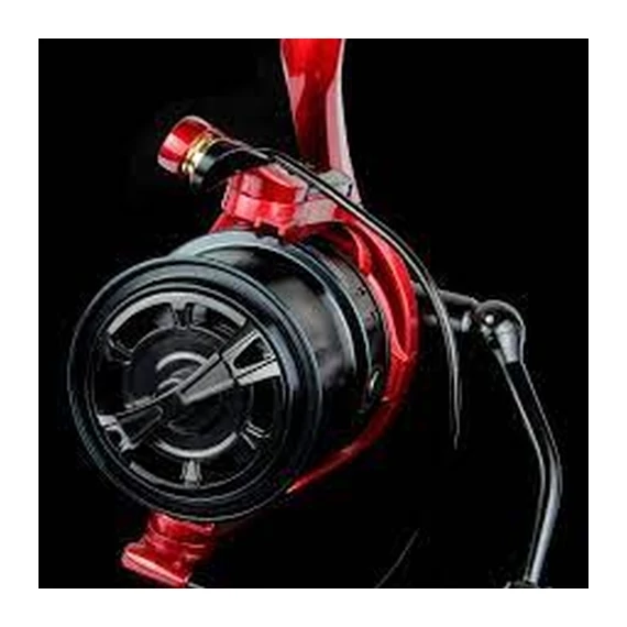 Haldorádó Elsőfékes Orsó TEAM FEEDER Master Long Cast 6600