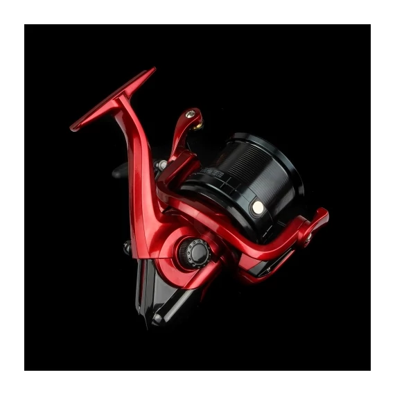 Haldorádó Elsőfékes Orsó TEAM FEEDER Master Long Cast 6700