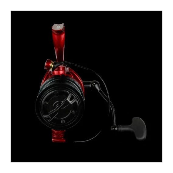 Haldorádó Elsőfékes Orsó TEAM FEEDER Master Long Cast 6700
