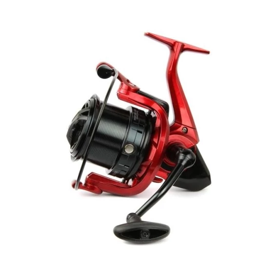 Haldorádó Elsőfékes Orsó TEAM FEEDER Master Long Cast 6700
