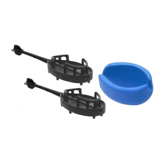 Haldorádó Dart Metal XL Kosár Szett