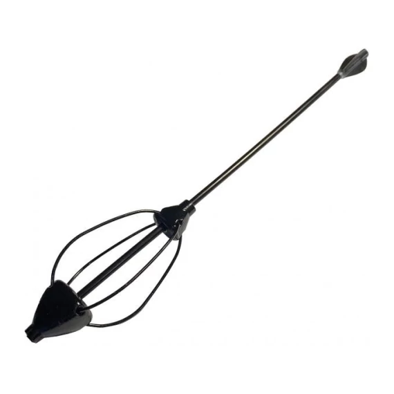 Haldorádó Dart 4 Bordás Pellet Feeder Kosár