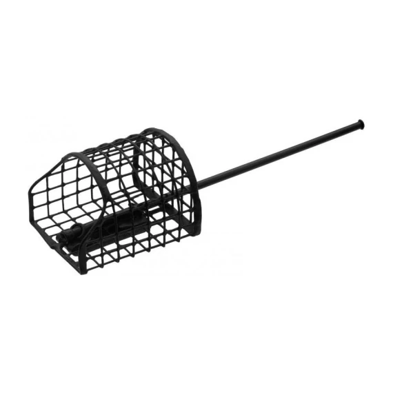 Haldorádó Etetőkosár Pellet Slipper XL