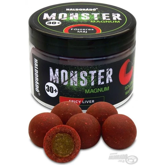 Haldorádó MONSTER Magnum 30+ mm