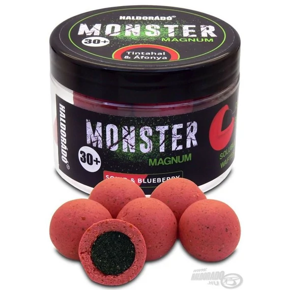 Haldorádó MONSTER Magnum 30+ mm