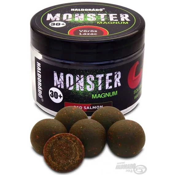 Haldorádó MONSTER Magnum 30+ mm