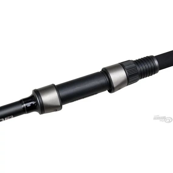 By Döme Bojlis Bot Black Edition BC 300 2,5 Lbs