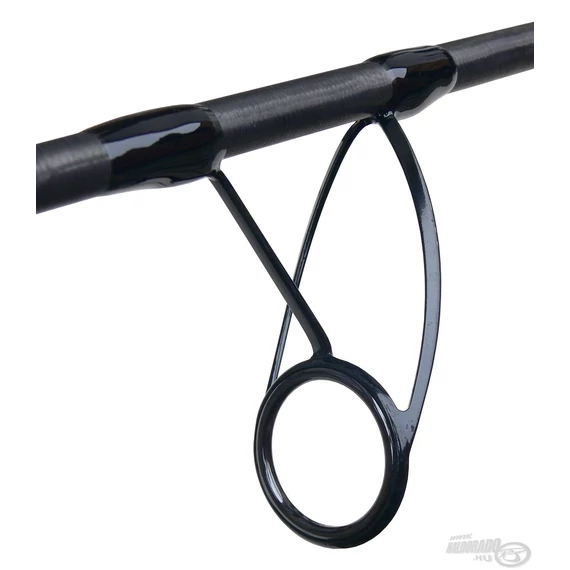 By Döme Bojlis Bot Black Edition BC 390 3,5 Lbs