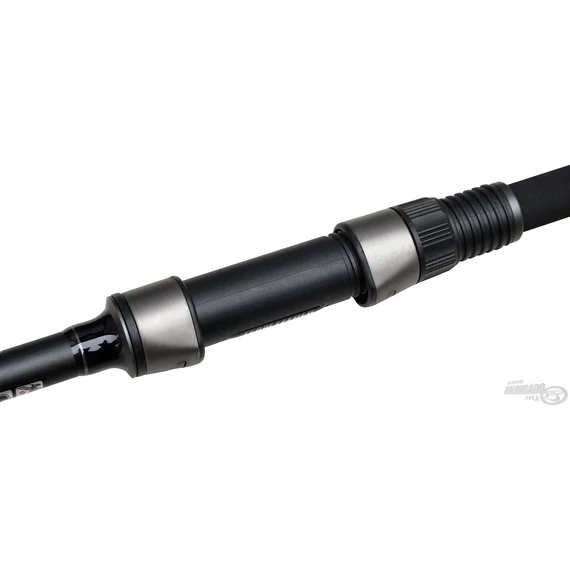 By Döme Bojlis Bot Black Edition BC 390 3,5 Lbs