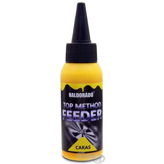 Haldorádó Top Method Feeder Wafter - CARAS
