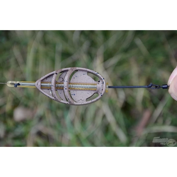 Haldorádó Quick Change Elastic System (2db)