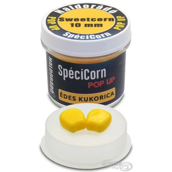 Haldorádó SpéciCorn Pop Up Édes Kukorica