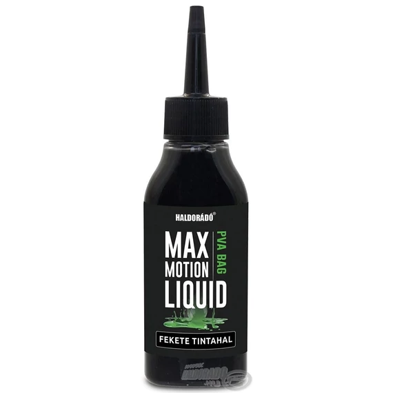 Haldorádó Max Motion PVA Bag Liquid
