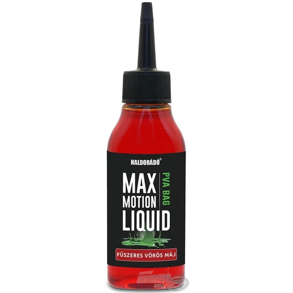 Haldorádó Max Motion PVA Bag Liquid