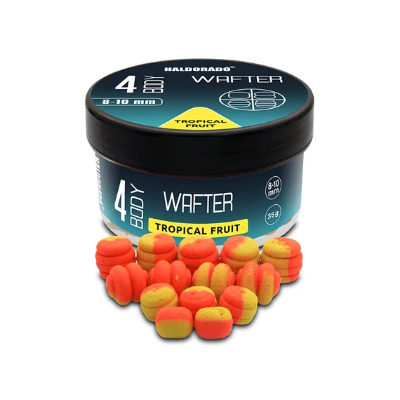 Haldorádó Wafter 4 BODY (8-10mm, 35g)