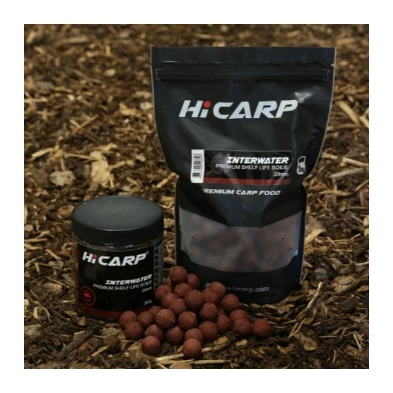 HiCARP Interwater Fűszeres Bojli