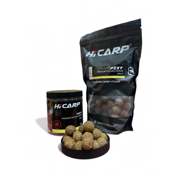 HiCARP Oldoldó Bojli Soluble Boilie 24mm, 350g