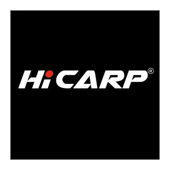 HiCARP Capella 365 Wafters Orange Citrusos Édes