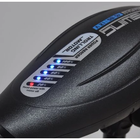 Haswing Osapian 55 LB Elektromos Csónakmotor