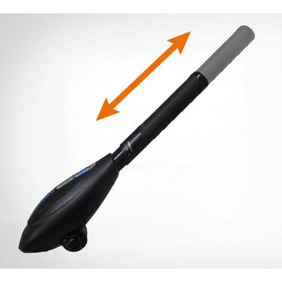 Haswing Osapian 55 LB Elektromos Csónakmotor