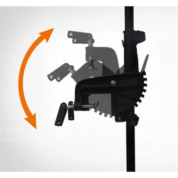 Haswing Osapian 40 LB Elektromos Csónakmotor