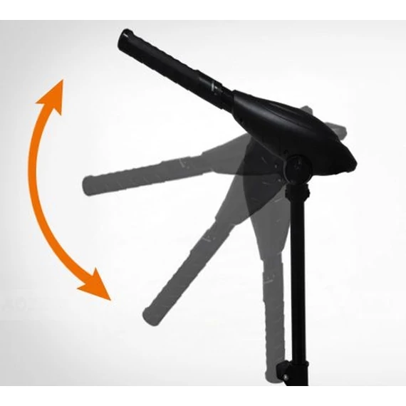 Haswing Osapian 40 LB Elektromos Csónakmotor