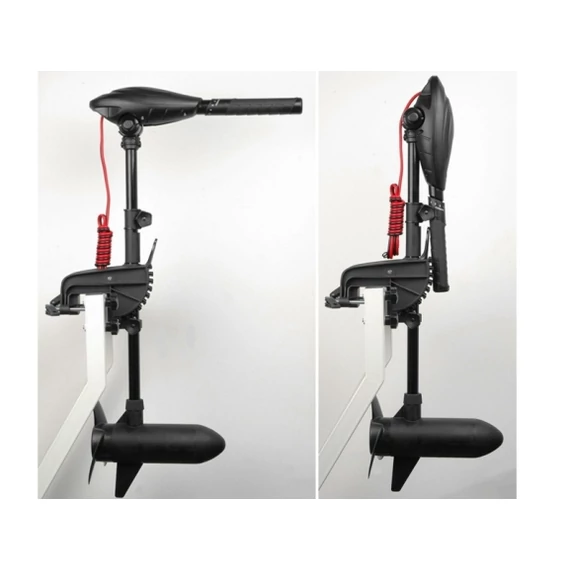 Haswing Osapian 40 LB Elektromos Csónakmotor