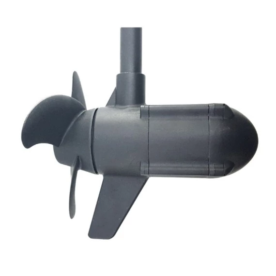 Haswing Protruar 1.0 65 LB Kefe Nélküli Elektromos Csónakmotor (12V)