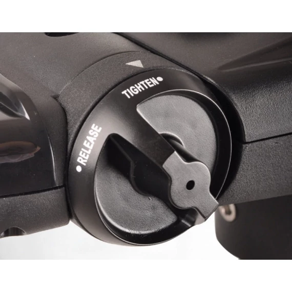 Haswing Protruar 1.0 65 LB Kefe Nélküli Elektromos Csónakmotor (12V)