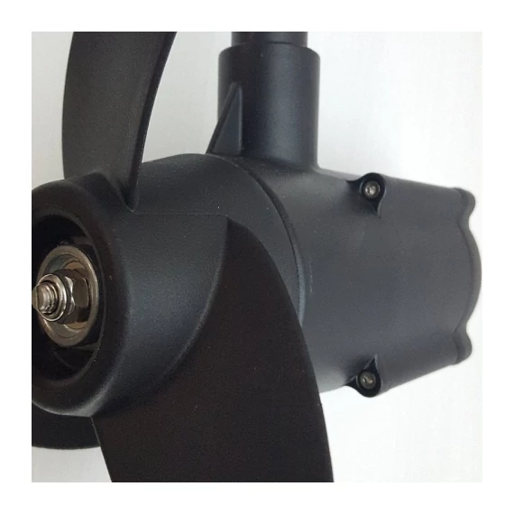 Haswing Protruar 1.0 65 LB Kefe Nélküli Elektromos Csónakmotor (12V)