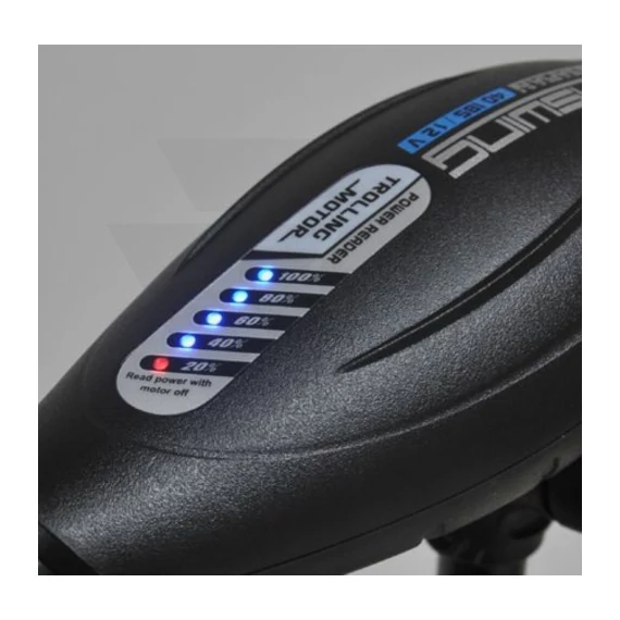 Haswing Osapian 30 LB Elektromos Csónakmotor