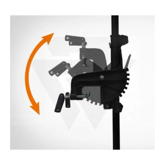 Haswing Osapian 30 LB Elektromos Csónakmotor