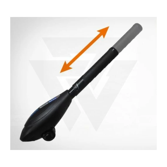 Haswing Osapian 30 LB Elektromos Csónakmotor