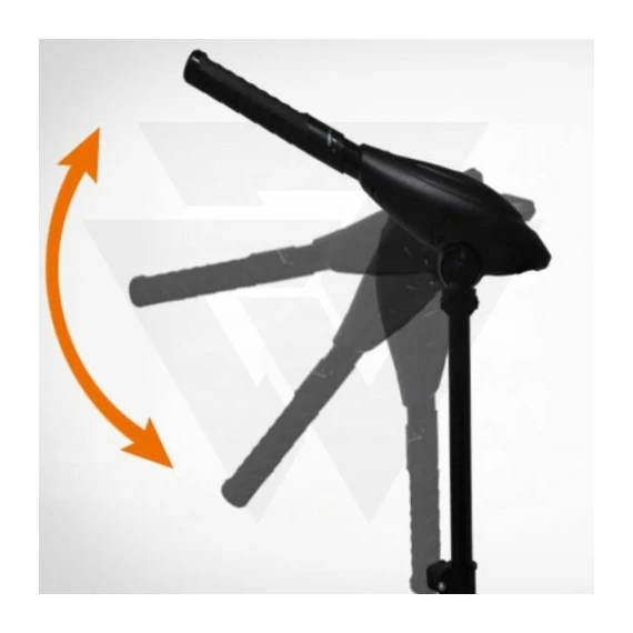 Haswing Osapian 30 LB Elektromos Csónakmotor