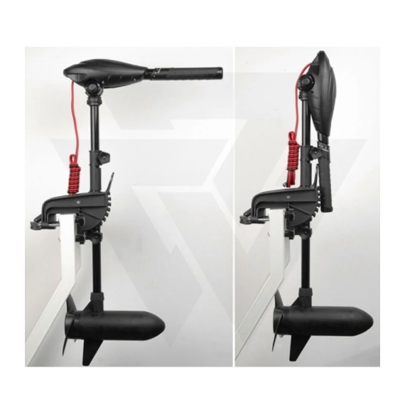 Haswing Osapian 30 LB Elektromos Csónakmotor