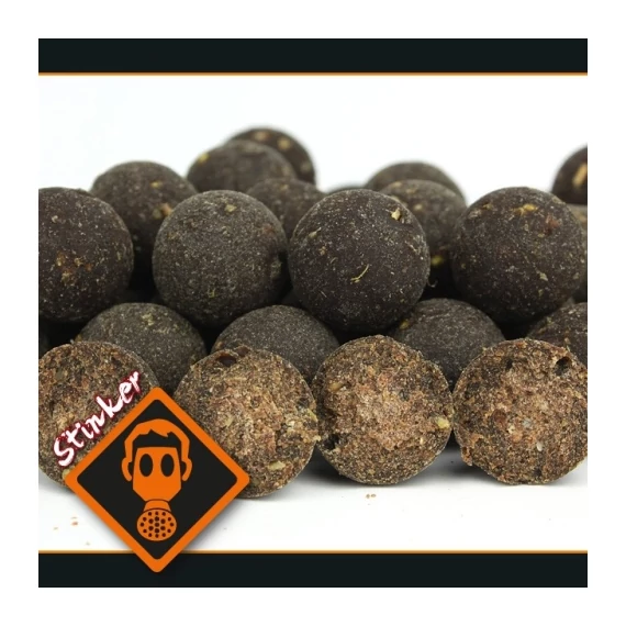 Imperial Baits Carptrack Elite Boilie Bojli - 20mm/1kg