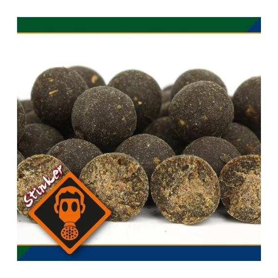 Imperial Baits Carptrack Monster-Liver Boilie Bojli - 20mm/1kg