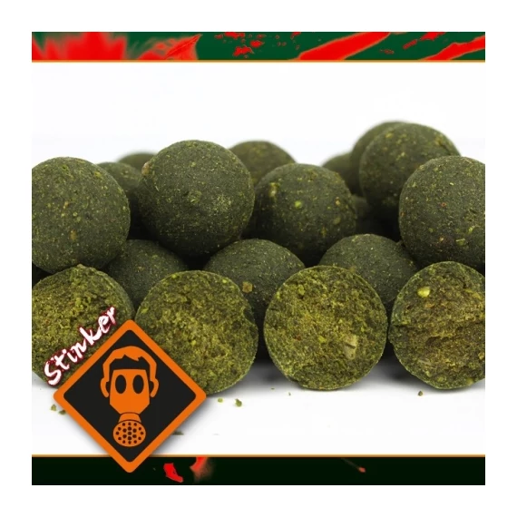 Imperial Baits Carptrack Monsters Paradise Boilie Bojli - 20mm/1kg