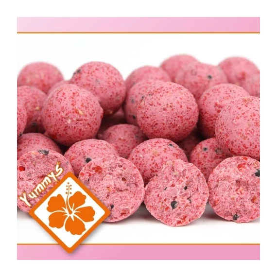 Imperial Baits Carptrack Uncle Bait - Extra Strong Bojli - 20mm/1kg