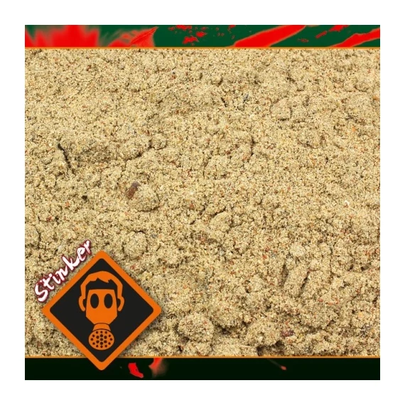 Imperial Baits Carptrack Monsters Paradise Mix Alapmix (2kg)