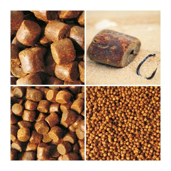 Imperial Baits Carptrack Aminopellets Pellet (25mm/2kg)