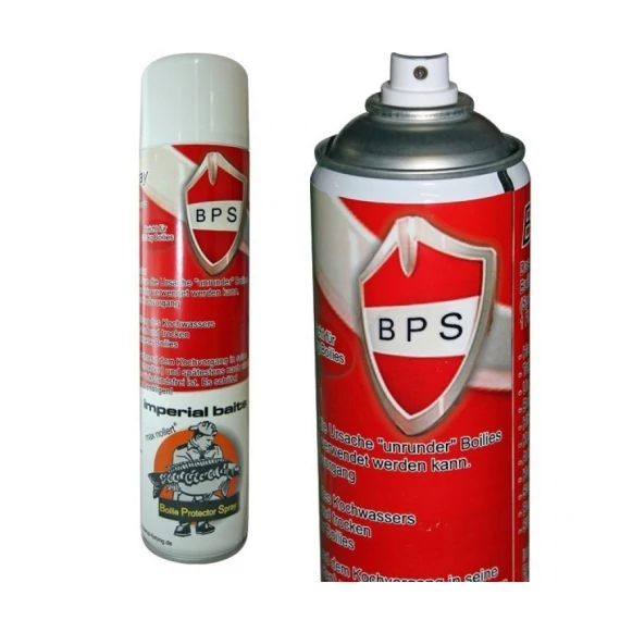Imperial Baits Boilie Protector Spray Bojli Készítéshez