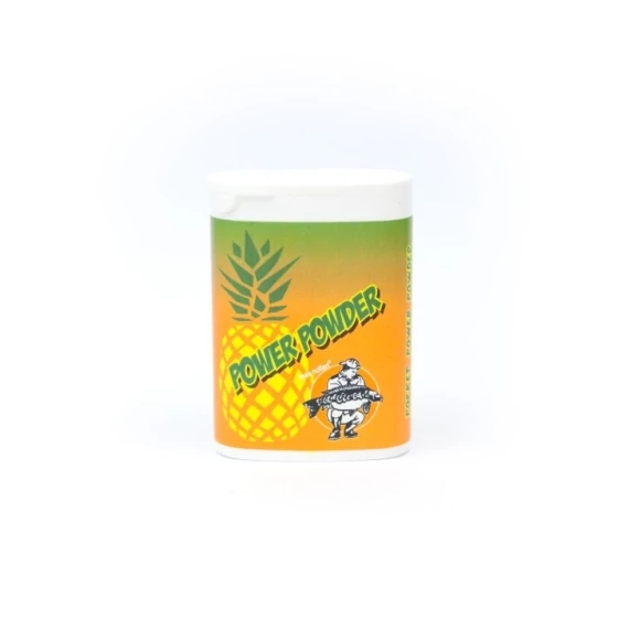 Imperial Baits Pocket Power Powder Ananas Por Aroma